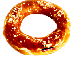 Lye Ring