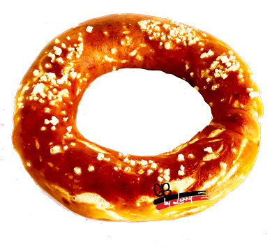 German Bakery