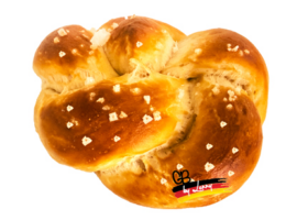 Lye Knot