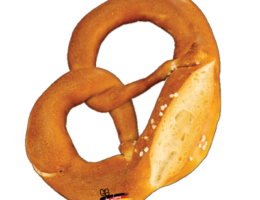 Pretzel
