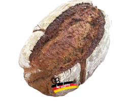 Rye Bread